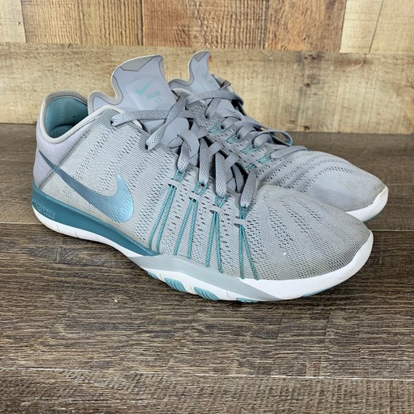 Nike Shoes - Nike Free TR 6 Women's Sz 8.5 Cross Training Shoe